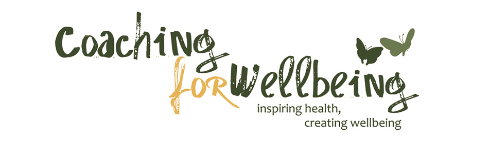 Coaching for Wellbeing